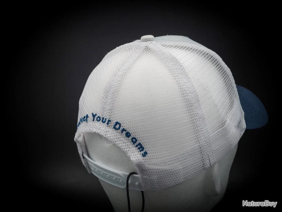 Casquette Thon The Bluefin Tuna 4 Casquette Thon The Bluefin Tuna – Image 4