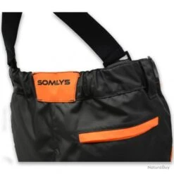 Cuissard Somlys Tripad Taille 3XL (Taille 6) 11 Cuissard Somlys Tripad Taille 3XL (Taille 6) -Pêche Soldes Boutique 00012 Cuissard Somlys 397P Tripad taille 3XL Taille 6