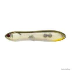 Leurre De Surface Sakura Mousty F - Aurora Minnow / 14 G / 9.5 Cm -Pêche Soldes Boutique 00012 Leurre de surface Sakura Mousty F Aurora Minnow 14 g 9.5 cm