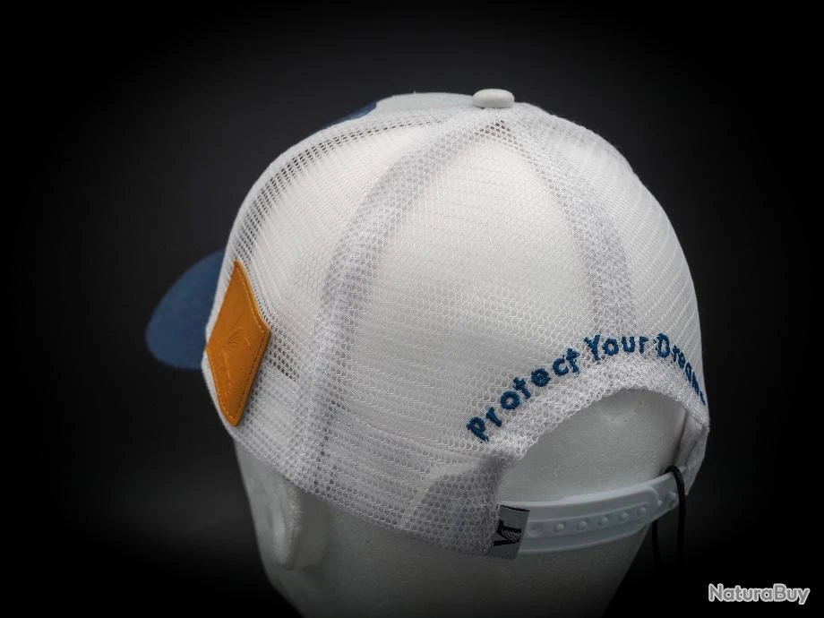 Casquette Thon The Bluefin Tuna 5 Casquette Thon The Bluefin Tuna – Image 5