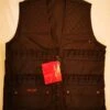 Gilet De Chasse Hunt Land DESTOCKAGE!!!