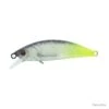 Leurre Coulant Sakura Phoxy Minnow Hw Area - 4 Cm / 2.3 G / Black Side Chart Tail