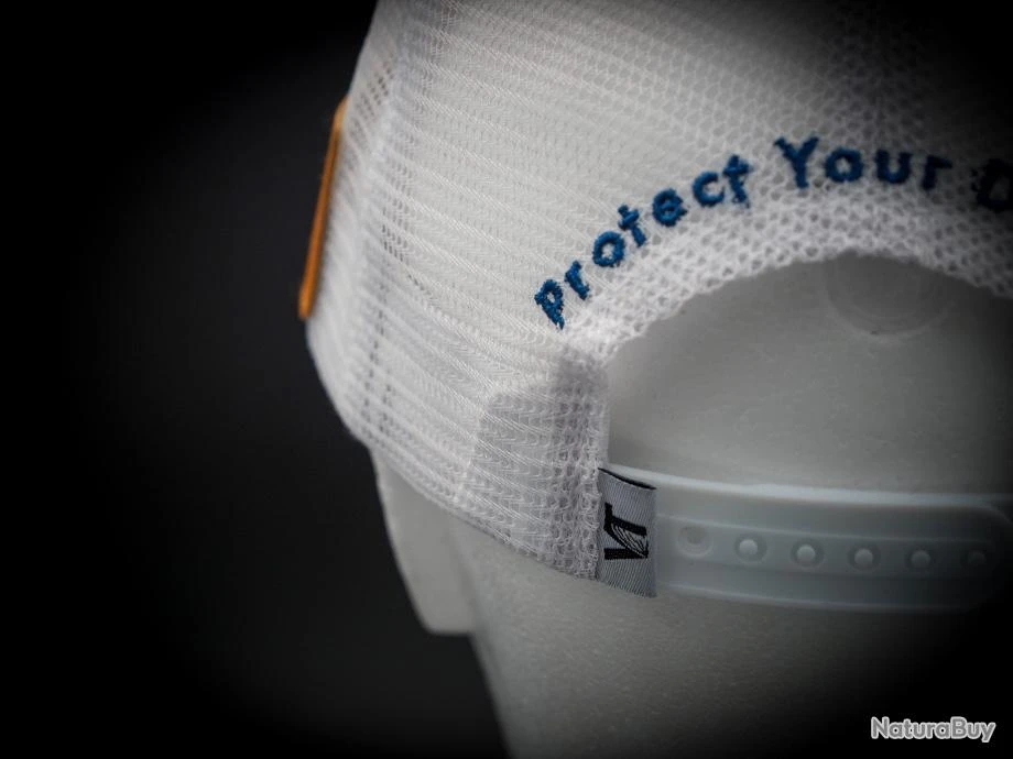 Casquette Thon The Bluefin Tuna 6 Casquette Thon The Bluefin Tuna – Image 6