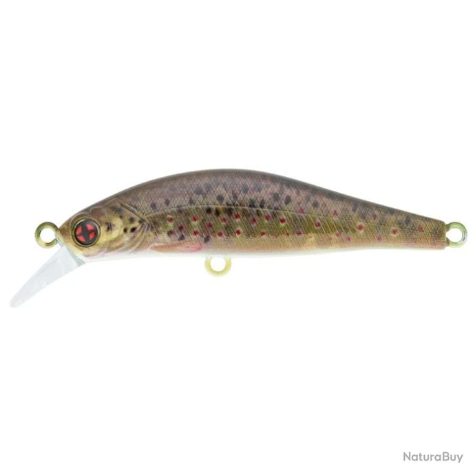 Leurre Sakura Artact Trout - Contrast Trout / 6 G / 5.3 Cm 2 Leurre Sakura Artact Trout - Contrast Trout / 6 G / 5.3 Cm – Image 2