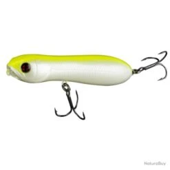 Leurre De Surface Sakura Mousty F - Aurora Minnow / 14 G / 9.5 Cm -Pêche Soldes Boutique 00014 Leurre de surface Sakura Mousty F Aurora Minnow 14 g 9.5 cm