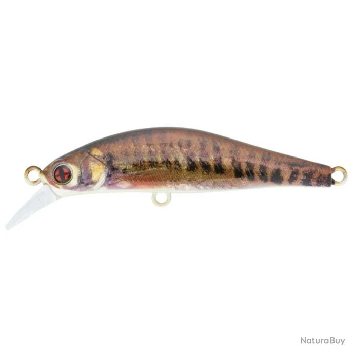 Leurre Sakura Artact Trout - Contrast Trout / 6 G / 5.3 Cm 3 Leurre Sakura Artact Trout - Contrast Trout / 6 G / 5.3 Cm – Image 3