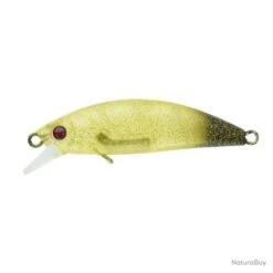 Leurre Coulant Sakura Phoxy Minnow Hw Area - 4 Cm / 2.3 G / Black Side Chart Tail -Pêche Soldes Boutique 00015 Leurre coulant Sakura Phoxy Minnow Hw Area 4 cm 2.3 g Black Side Chart Tail