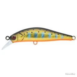 Leurre Sakura Artact Trout - Contrast Trout / 6 G / 5.3 Cm 9 Leurre Sakura Artact Trout - Contrast Trout / 6 G / 5.3 Cm -Pêche Soldes Boutique 00016 Leurre Sakura Artact Trout Contrast Trout 6 g 5.3 cm
