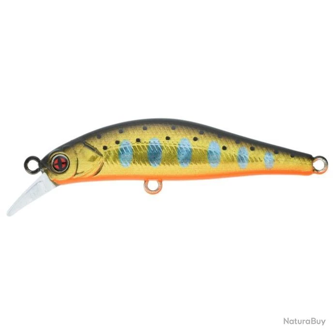 Leurre Sakura Artact Trout - Contrast Trout / 6 G / 5.3 Cm 4 Leurre Sakura Artact Trout - Contrast Trout / 6 G / 5.3 Cm – Image 4