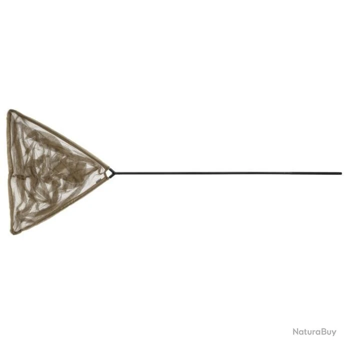 Épuisette Daiwa Black Widow - 1.82 M / Standard 1 Épuisette Daiwa Black Widow - 1.82 M / Standard