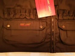 Gilet De Chasse Hunt Land DESTOCKAGE!!! -Pêche Soldes Boutique 00017 Gilet de chasse Hunt Land DESTOCKAGE