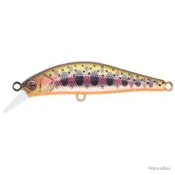 Leurre Sakura Artact Trout - Contrast Trout / 6 G / 5.3 Cm 10 Leurre Sakura Artact Trout - Contrast Trout / 6 G / 5.3 Cm -Pêche Soldes Boutique 00017 Leurre Sakura Artact Trout Contrast Trout 6 g 5.3 cm