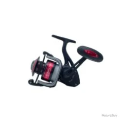 Moulinet Fin-Nor Mega Lite Spinning Reem - 60 / 4.9:1