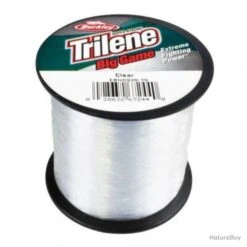 Nylon Berkley Trilene Big Game Crystal - 55/100 - 20 Kg