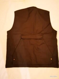 Gilet De Chasse Hunt Land DESTOCKAGE!!! -Pêche Soldes Boutique 00018 Gilet de chasse Hunt Land DESTOCKAGE