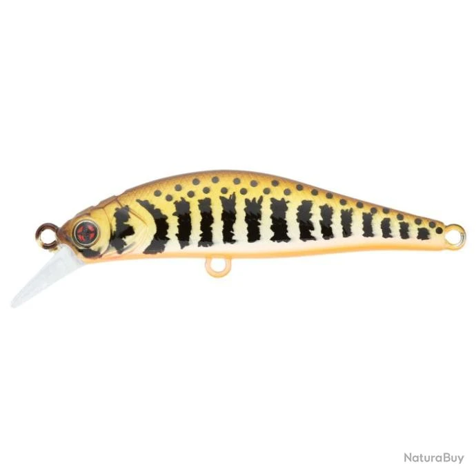Leurre Sakura Artact Trout - Contrast Trout / 6 G / 5.3 Cm 6 Leurre Sakura Artact Trout - Contrast Trout / 6 G / 5.3 Cm – Image 6