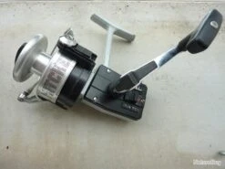 Moulinets Mitchell 4470 Bicolore 8 Moulinets Mitchell 4470 Bicolore -Pêche Soldes Boutique 00018 Moulinets Mitchell 4470 bicolore