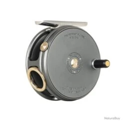 Moulinet à Mouche Hardy Perfect Narrow Spool - 3 1/8 Pouces / Droitier -Pêche Soldes Boutique 00019 Moulinet a mouche Hardy Perfect Narrow Spool 3 1 8 pouces Droitier