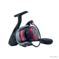 Moulinet Fin-Nor Mega Lite Spinning Reem - 60 / 4.9:1 -Pêche Soldes Boutique 00020 Moulinet Fin Nor Mega Lite Spinning Reem 60 4.9 1