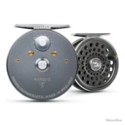 Hardy MARQUIS LWT REEL SAL - SAL 1
