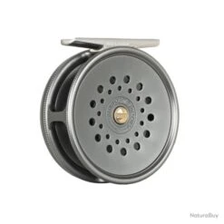 Moulinet à Mouche Hardy Perfect Narrow Spool - 3 1/8 Pouces / Gaucher -Pêche Soldes Boutique 00021 Moulinet a mouche Hardy Perfect Narrow Spool 3 1 8 pouces Gaucher