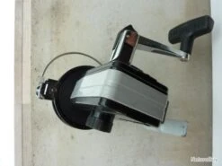 Moulinets Mitchell 4470 Bicolore 11 Moulinets Mitchell 4470 Bicolore -Pêche Soldes Boutique 00021 Moulinets Mitchell 4470 bicolore