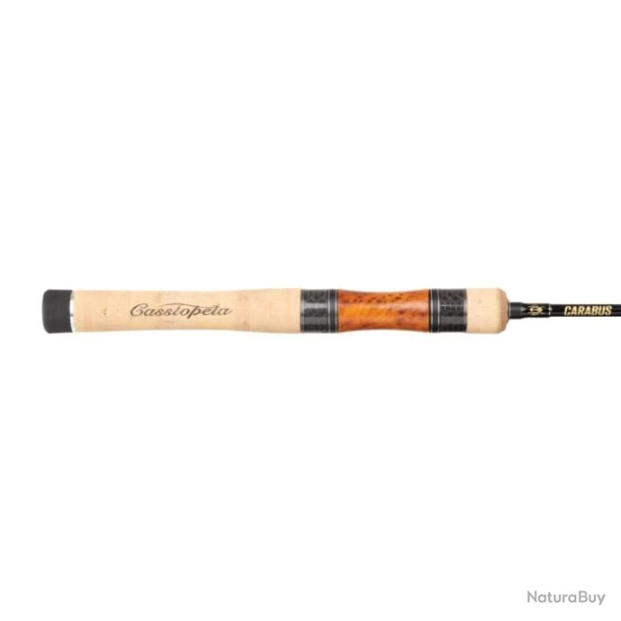 Canne Abu Garcia Carabus Cassiopeia Rod - 1.80m 2 Canne Abu Garcia Carabus Cassiopeia Rod - 1.80m – Image 2
