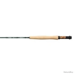 Canne à Mouche Shakespeare Oracle 2 River - 2.13 M / 4 -Pêche Soldes Boutique 00022 Canne a mouche Shakespeare Oracle 2 River 2.13 m 4