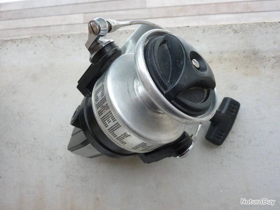 Moulinets Mitchell 4470 Bicolore 6 Moulinets Mitchell 4470 Bicolore – Image 6