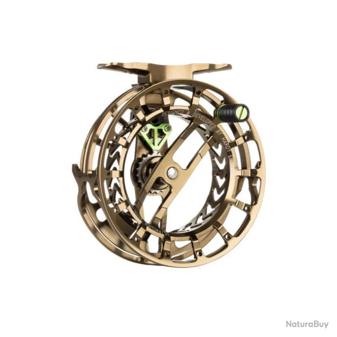 Moulinet Hardy - Ultra Click UCL - 4000 / 2.30 4 Moulinet Hardy - Ultra Click UCL - 4000 / 2.30 – Image 4