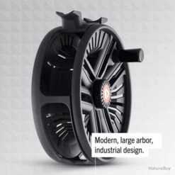 Moulinet à Mouche Greys Fin - 5/6 -Pêche Soldes Boutique 00024 Moulinet a mouche Greys Fin 5 6