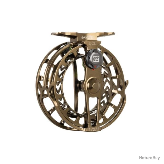 Moulinet Hardy - Ultra Click UCL - 4000 / 2.30 5 Moulinet Hardy - Ultra Click UCL - 4000 / 2.30 – Image 5