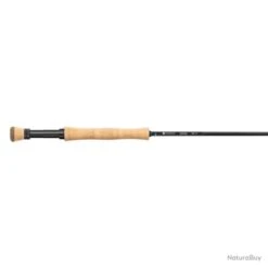 Canne Hardy - Zane Pro - 6wt