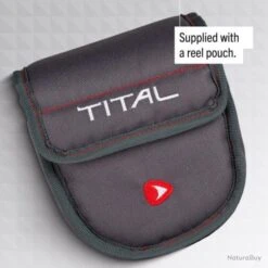 Moulinet à Mouche Greys TITAL - 3/4 8 Moulinet à Mouche Greys TITAL - 3/4 -Pêche Soldes Boutique 00029 Moulinet a mouche Greys TITAL 3 4