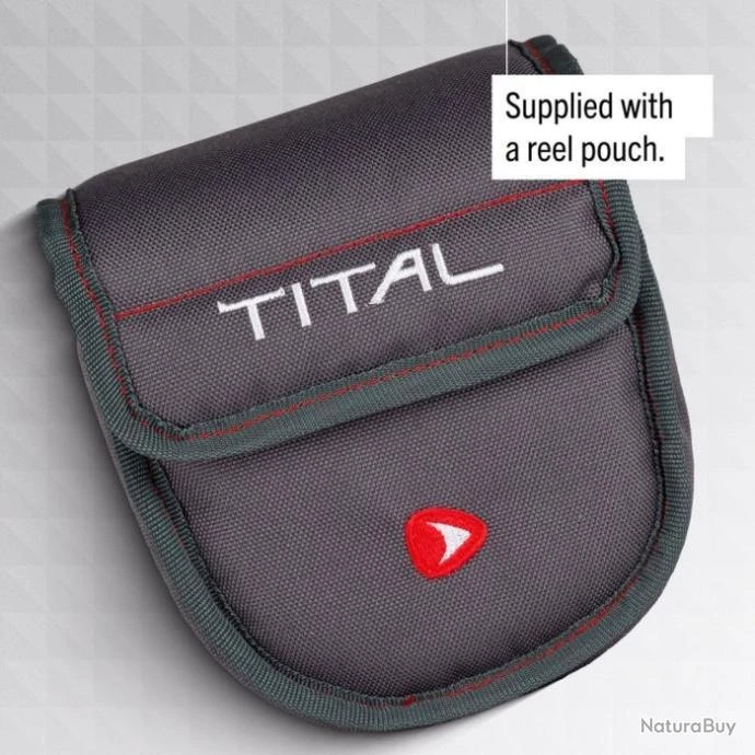 Moulinet à Mouche Greys TITAL - 3/4 4 Moulinet à Mouche Greys TITAL - 3/4 – Image 4