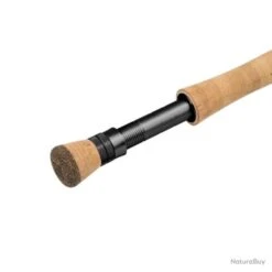 Canne Hardy - Zane Pro - 12wt -Pêche Soldes Boutique 00031 Canne Hardy Zane Pro 12wt