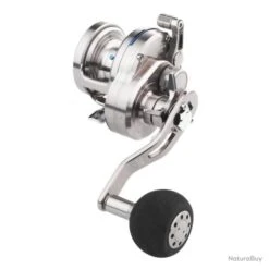 Moulinet Daiwa Saltiga - 10 / HL