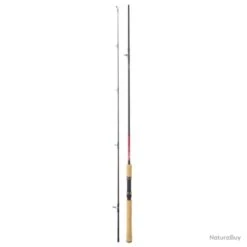 Canne Daiwa Samourai - 2.40 M / HBF / 2 -Pêche Soldes Boutique 00032 Canne Daiwa Samourai 2.40 m HBF 2
