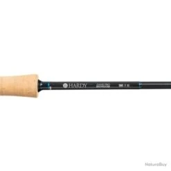 Canne Hardy - Zane Pro - 6wt -Pêche Soldes Boutique 00033 Canne Hardy Zane Pro 6wt