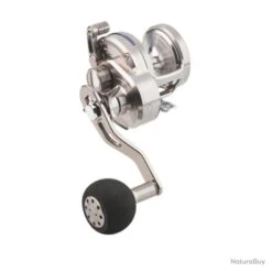 Moulinet Daiwa Saltiga - 10 / HL -Pêche Soldes Boutique 00033 Moulinet Daiwa Saltiga 10 HL