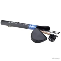 Ensemble Shakespeare Sigma Fly - 2.10m / 3wt