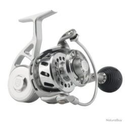 Moulinet Van Staal VR Series Bailed Spinning - 150 / 4.8:1 / Argent 11 Moulinet Van Staal VR Series Bailed Spinning - 150 / 4.8:1 / Argent -Pêche Soldes Boutique 00036 Moulinet Van Staal VR Series Bailed Spinning 150 4.8 1 Argent