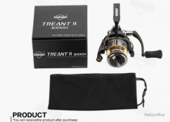 Moulinet De Pêche 6000 6.2:1 Carnassiers, Mer, Surfcasting M12 15 Kg 23 Moulinet De Pêche 6000 6.2:1 Carnassiers, Mer, Surfcasting M12 15 Kg -Pêche Soldes Boutique 00036 Moulinet de peche 6000 6.2 1 carnassiers mer surfcasting M12 15 kg