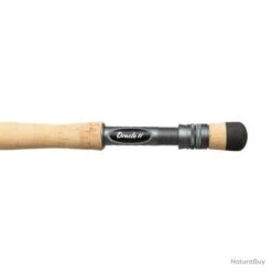Canne à Mouche Shakespeare Oracle 2 Stillwater - 2.74 M / 6 -Pêche Soldes Boutique 00037 Canne a mouche Shakespeare Oracle 2 Stillwater 2.74 m 6