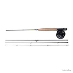 Ensemble Shakespeare Sigma Fly - 2.10m / 3wt 9 Ensemble Shakespeare Sigma Fly - 2.10m / 3wt -Pêche Soldes Boutique 00038 Ensemble Shakespeare Sigma Fly 2.10m 3wt