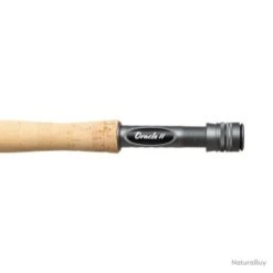 Canne à Mouche Shakespeare Oracle 2 Stillwater - 2.74 M / 6 -Pêche Soldes Boutique 00039 Canne a mouche Shakespeare Oracle 2 Stillwater 2.74 m 6