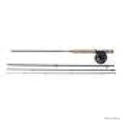 Ensemble Shakespeare Sigma Fly - 2.70m / 5wt 13 Ensemble Shakespeare Sigma Fly - 2.70m / 5wt -Pêche Soldes Boutique 00042 Ensemble Shakespeare Sigma Fly 2.70m 5wt