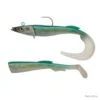 Leurres Souples Berkley PowerBait - Power Sandeel - Real Sandeel / 21 Cm