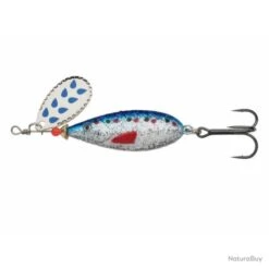 Leurre Rigide Abu Garcia Droppen Maxi Spinners - 8.50 Cm / Green Back Minnov / 12 G -Pêche Soldes Boutique 00051 Leurre rigide Abu Garcia Droppen Maxi Spinners 8.50 cm Green Back Minnov 12 g