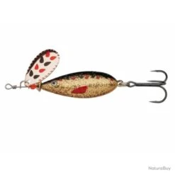 Leurre Rigide Abu Garcia Droppen Maxi Spinners - 8.50 Cm / Bream / 12 G -Pêche Soldes Boutique 00052 Leurre rigide Abu Garcia Droppen Maxi Spinners 8.50 cm Bream 12 g